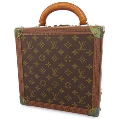 LOUIS VUITTON モノグラム