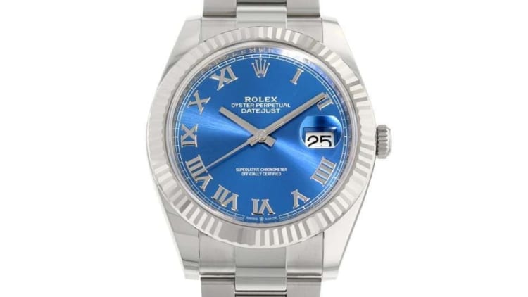 ROLEX