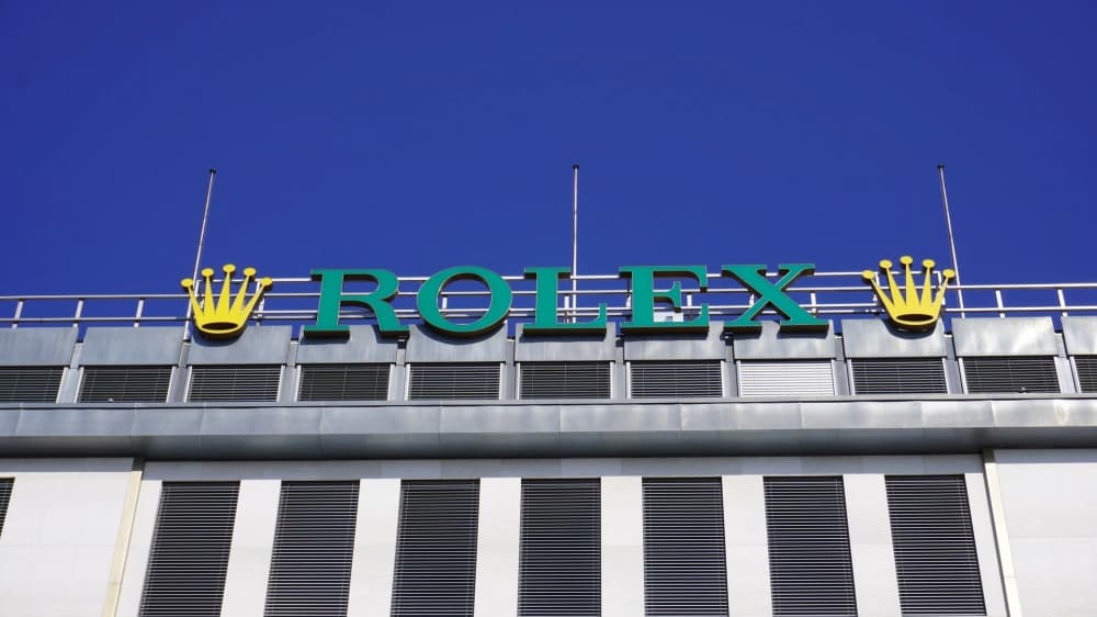 ロレックス(ROLEX)の新作モデルをご紹介！特徴やおすすめ人気ランキング7選も！