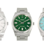 ロレックス(ROLEX)のオイスターパーペチュアル人気サイズ34・36・41やカラー、中古相場まで徹底解説！