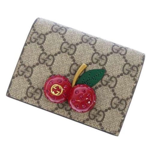 2021年新作 さくまめさん専用GUCCI 二つ折り財布 折り財布 - iebysa2