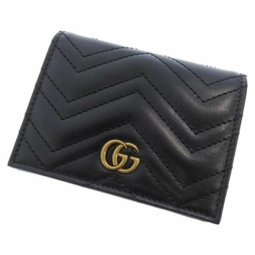 GUCCI プチマーモント 折財布【値下げ不可】 小物 折り財布 小物 折り