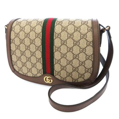 高級』GUCCI ショルダーバッグ シェリーライン✖️ディアマンテ