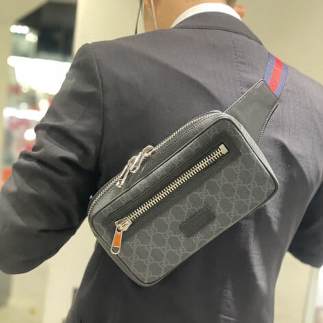 ショルダーバッグ GUCCI smcint.com