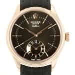 ロレックス（ROLEX）のチェリーニの魅力や人気6選をご紹介！中古・アンティークモデルや価格相場も解説