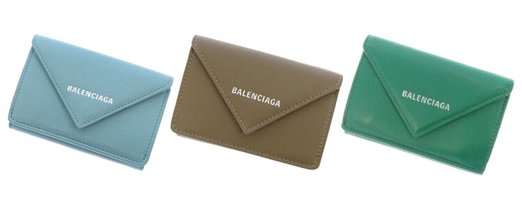 レア】BALENCIAGA (バレンシアガ) 財布 tic-guinee.net