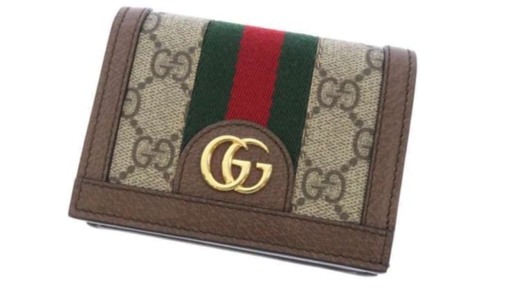 グッチ(GUCCI)ミニ財布のレディース&メンズおすすめランキングTOP10 ...