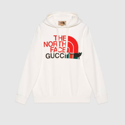 グッチ×ノースフェイスのコラボアイテムおすすめランキングTOP10！人気のダウンの値段はいくら?【GUCCI】