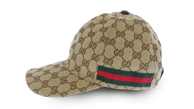 GUCCI キャップ - キャップ