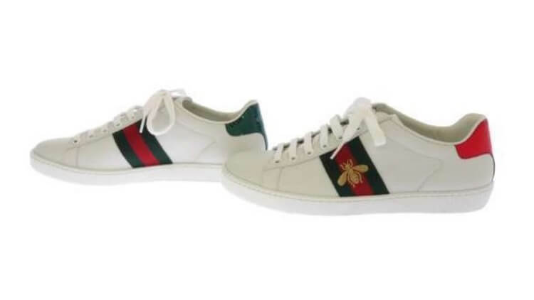 グッチ(GUCCI)の靴おすすめモデル10選をメンズ・レディース別にご紹介！サイズ感