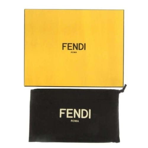 FENDI（フェンディ）の財布の付属品