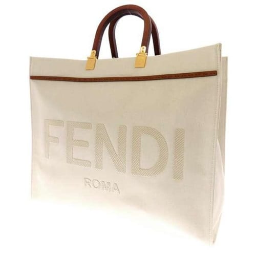 FENDI(フェンディ)トートバッグの人気モデル7選！中古での販売価格 