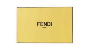 フェンディ(FENDI)のプレゼントに人気のネクタイ7選をご紹介