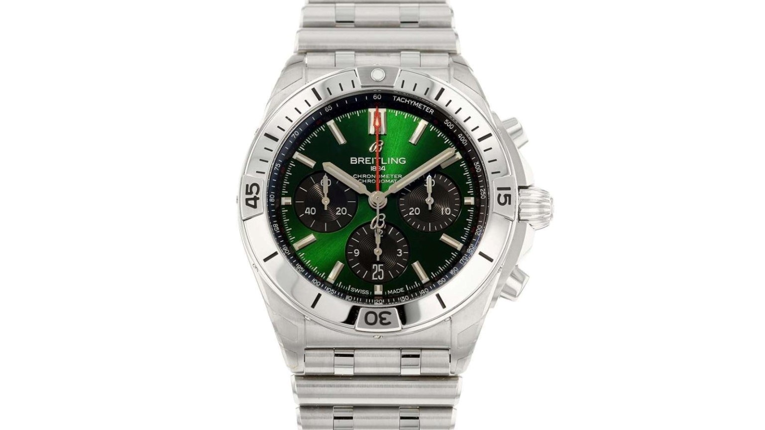 ブライトリング ベントレー GMT ライトボディ B04S EB043335/BD78(EB0433) メンズ  腕時計