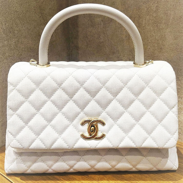 【激安直販】新品未使用　CHANEL シャネル　ココハンドル 29 黒　ジャパンゴールド ショルダーバッグ