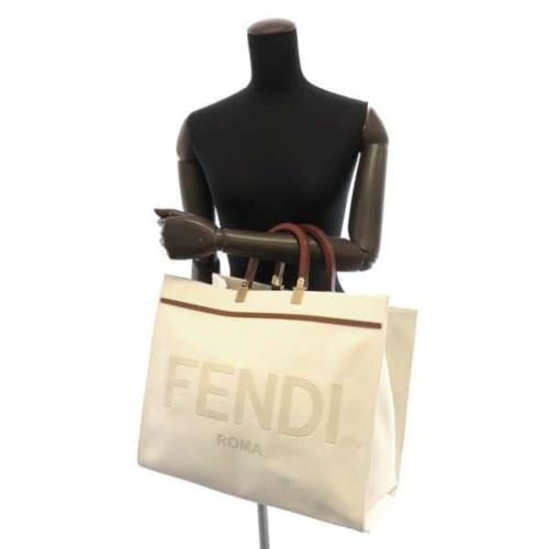 FENDI（フェンディ）のレディースバッグ サンシャイン
