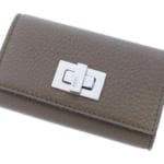 フェンディ(FENDI)のおすすめキーケース7選！人気モデルを一挙ご紹介！