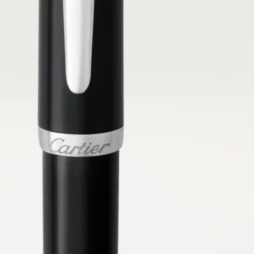 Cartier(カルティエ)のボールペン R ドゥ カルティエ ローラー