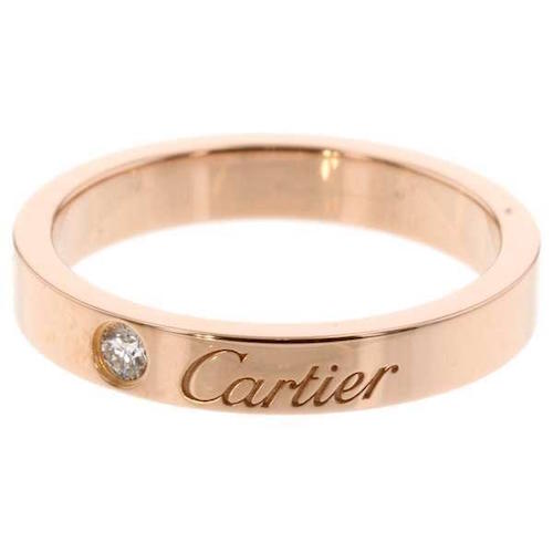 普段使いできるカルティエの指輪20選！メンズに人気のリングも【Cartier】
