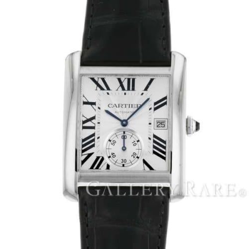 カルティエ タンクMC W5330003 Cartier 腕時計