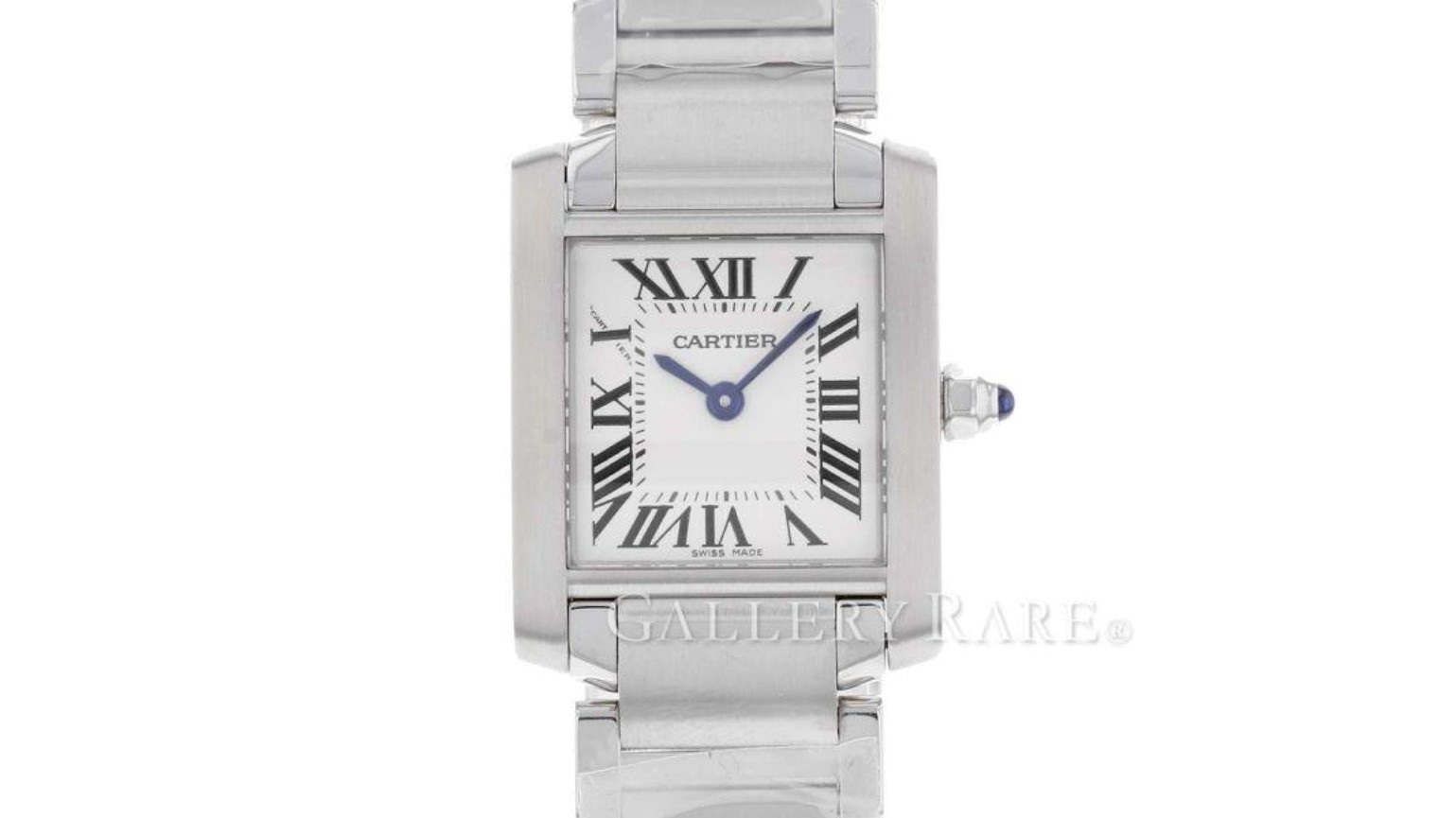 Cartier(カルティエ)レディース&メンズに人気の時計20選！
