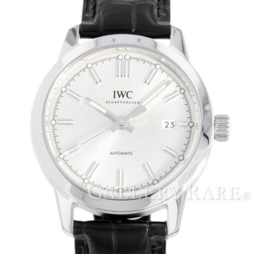 IWC インヂュニア オートマティック IW357001 腕時計
