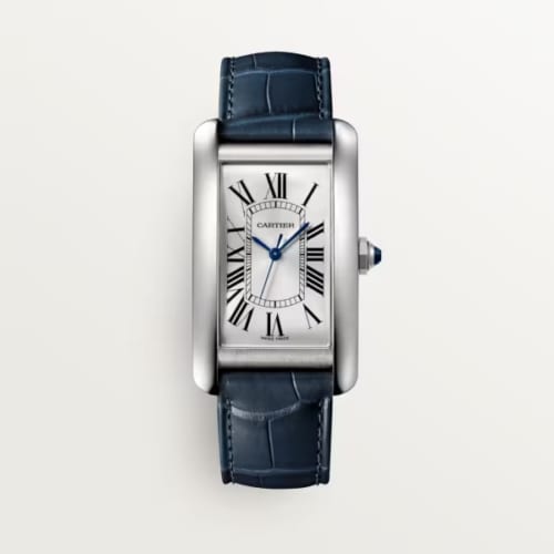 メンズに人気のカルティエ(Cartier)タンクおすすめモデル10選！タンクマストのコーデや時計の評判も徹底解説！