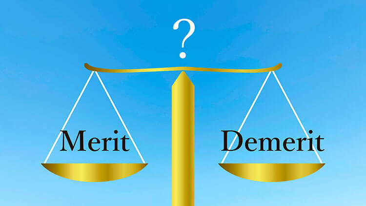 金購入のメリット・デメリット