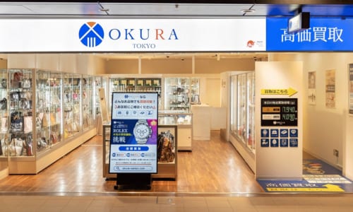 OKURA 梅田ドーチカ店