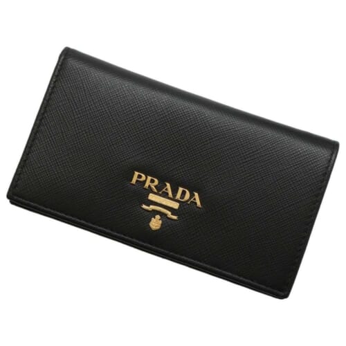 数量限定PRADA 新品 カードケース 小物