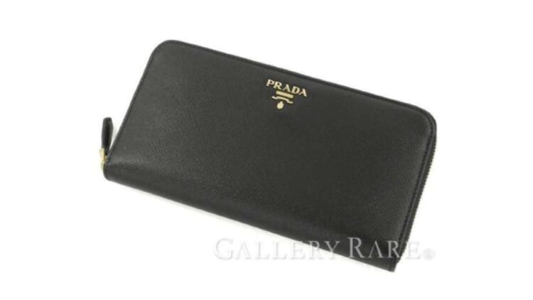 PRADA 財布 - 長財布