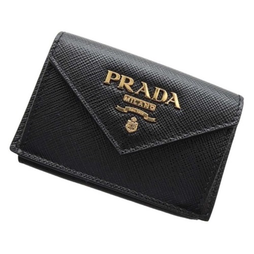 プラダ レディース財布