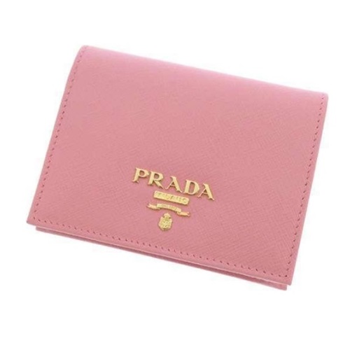 プラダ レディース財布