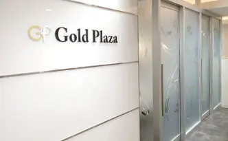 ゴールドプラザ 銀座本店