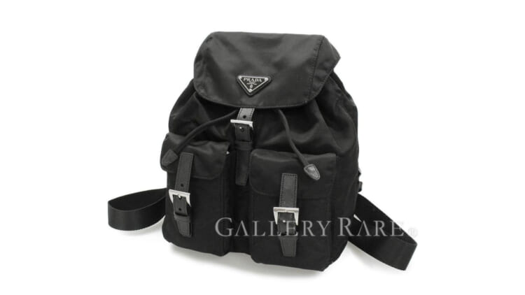 プラダの人気リュック20選！レディース&メンズに再流行中【PRADA】 