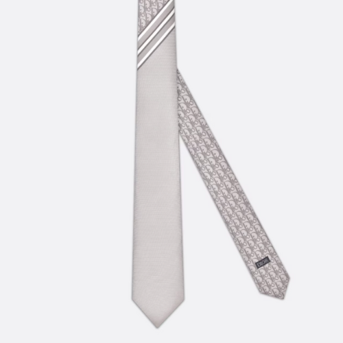 Dior(ディオール)の人気ネクタイ10選！ネクタイピンも紹介 