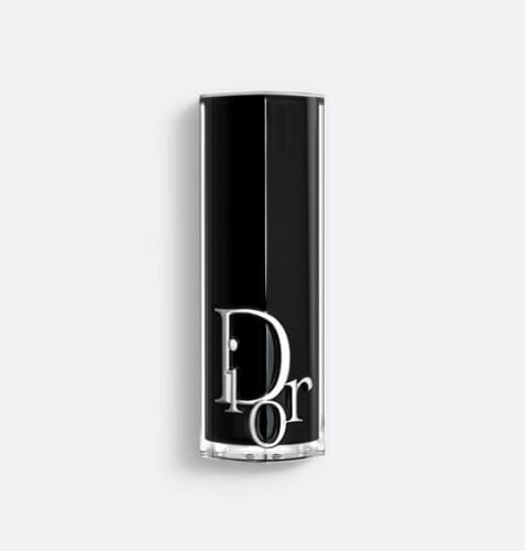 Dior アディクト リップ スティック ケース 黒
