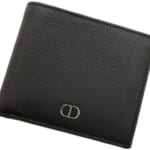 Diorのおすすめ財布ランキング30選！人気の二つ折り財布も【ディオール】