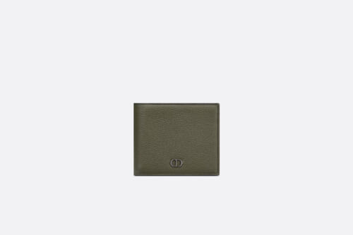 Dior ディオール　メンズ　財布　ウォレット