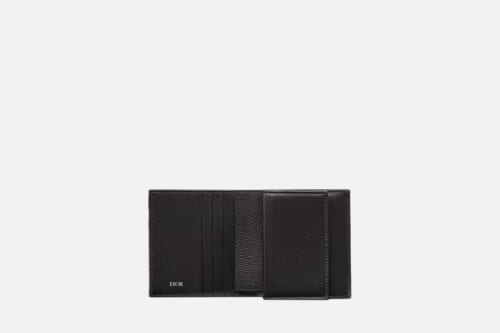 Dior ディオール　メンズ　財布　ウォレット