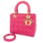 Dior(ディオール)のバッグ人気ランキング25選！メンズのおすすめも!