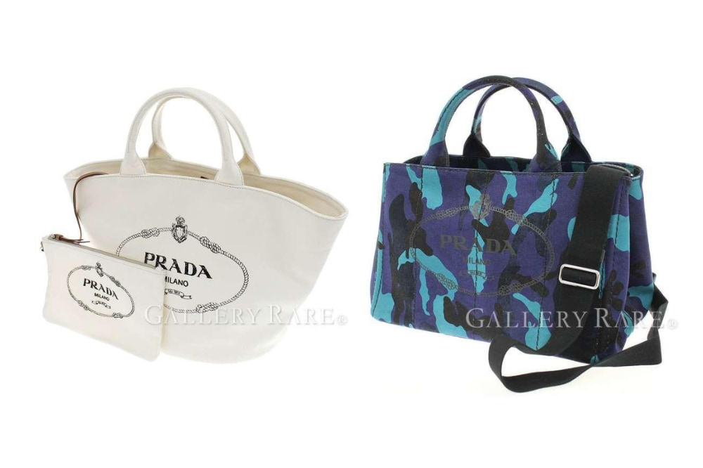 【PRADA】カナパS/BN2439/NERO✨状態良好品‼️人気商品‼️