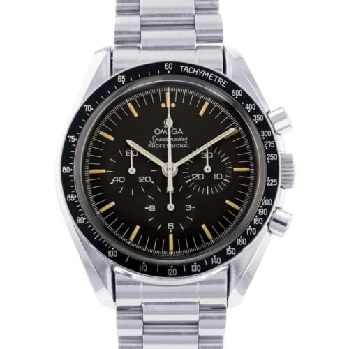 オメガ スピードマスター プロフェッショナル ST145.0022 OMEGA 腕時計 【安心保証】