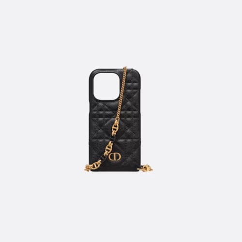 Dior(ディオール)のiPhone13・14向け人気スマホケース10選!