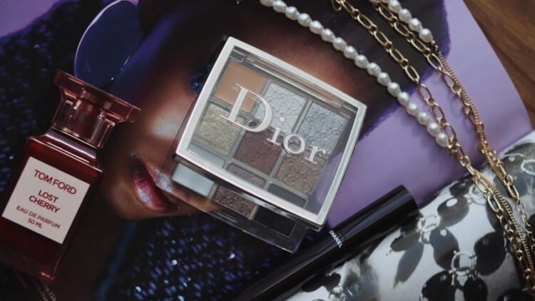 Dior(ディオール)の人気アイシャドウ20選！ブルベ･イエベ別おすすめの使い方も紹介