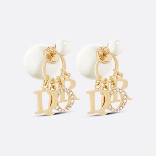 流行販売DIOR ピアス ピアス