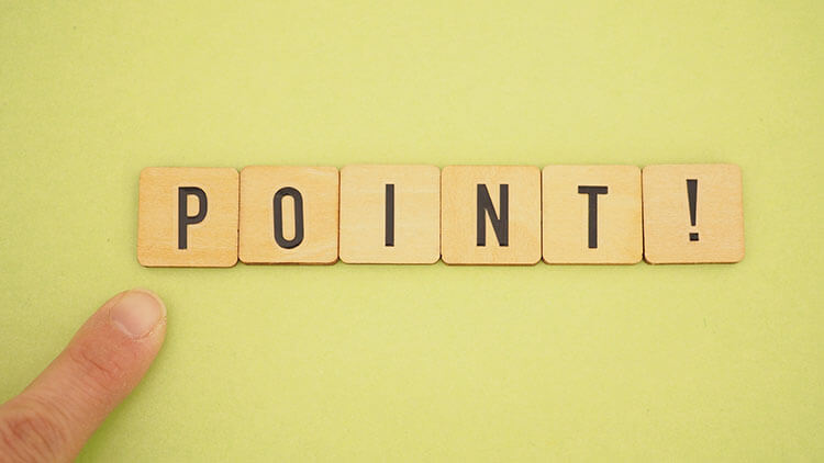 プラチナを高く売るポイント