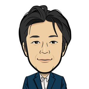 加藤店長