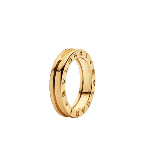 ブルガリ 結婚指輪 