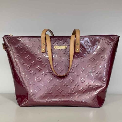 モノグラム・ヴェルニの買取実績 - ルイ･ヴィトン(LOUIS VUITTON)の買取ならギャラリーレア
